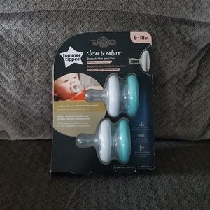 Tommee Tippee Pacifier